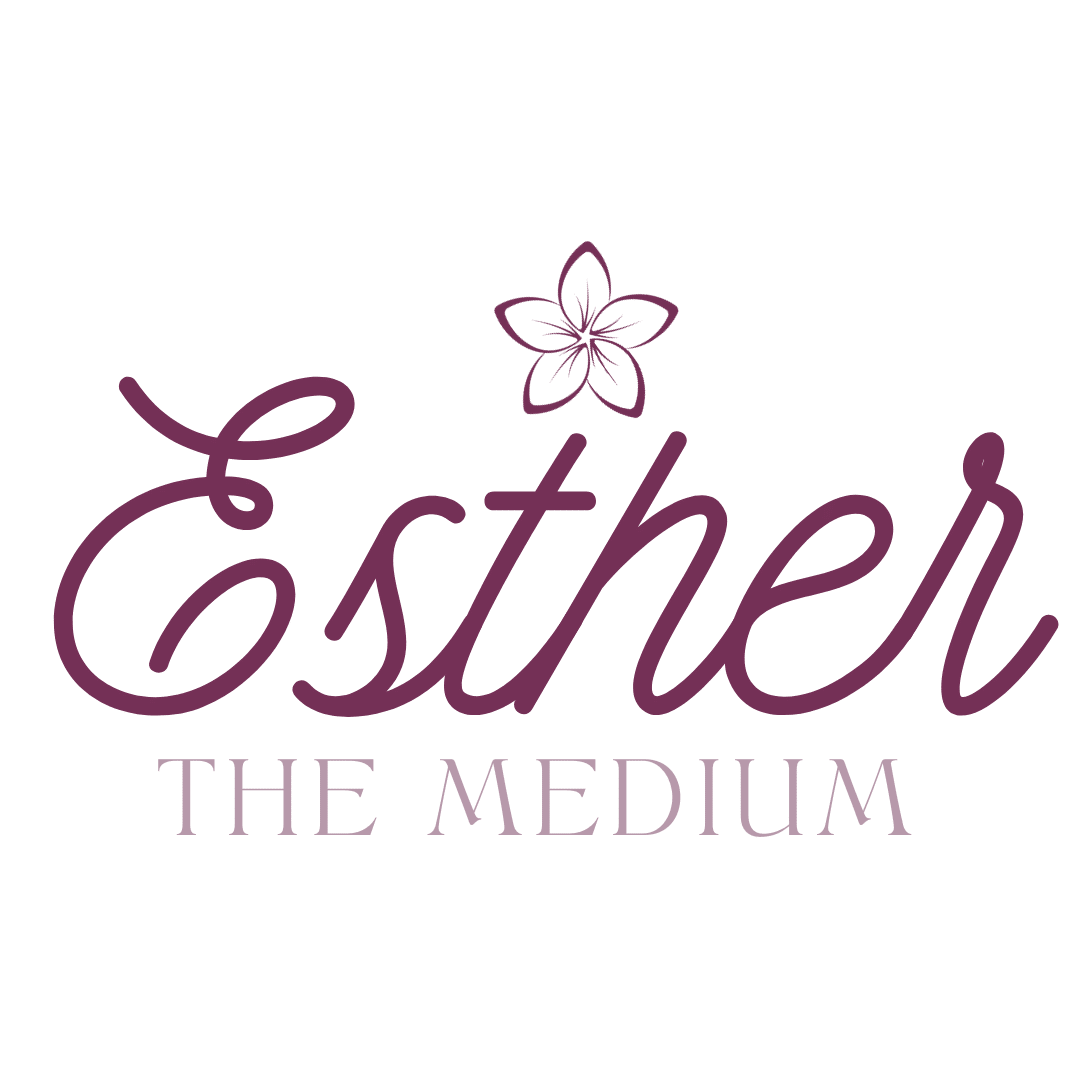 Esther the Medium